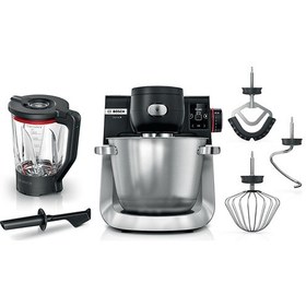 Resim Bosch MUMS6ZS17 Mutfak Şefi 