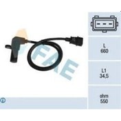 Resim FAE 79070 FAE KRANK MİL SENSÖRÜ ASTRA F-CORSA B-VECTRA B 1.4-1.6- 