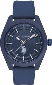 Resim U.S. POLO ASSN. USPA1022-04 ERKEK KOL SAATİ 