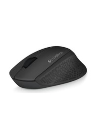 Resim Logıtech M280 Kablosuz Usb Optik Mouse Siyah 910-004287 12934554 