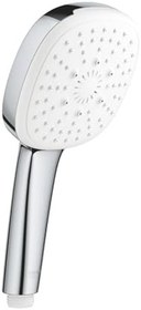 Resim Grohe Tempesta Cube 110 El Duşu 3 Akışlı Rain,Jet,Masaj - 27574003 