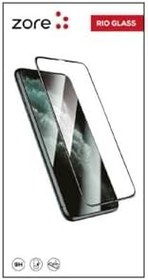 Resim PSR aksesuar Rio Glass Cam Ekran Koruyucu Iphone X ile uyumlu 