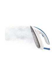 Resim Philips Perfectcare Compact Essential Buhar Kazanlı Ütü Beyaz 