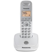 Resim artlab Art Kx-Tg2511 Beyaz Dect Telsiz Telefon Lab 