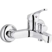 Resim Mix Banyo Batarya 