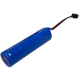 Resim 18650 Micron Li-on 3,7 Volt 2000 Mah 6c Bms10a Şarjlı Pil Şarj Cihazı 0672 