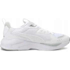 Resim Puma X-Ray Lite Pro Erkek Günlük Spor Ayakkabı 380180-02 