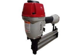 Resim Maxi Master ST64 Havalı Çivi Çakma Tabancası 