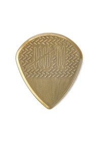 Resim Jim Dunlop Mick Thomson Jazz Iıı Pena Gold 