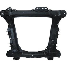 Resim Renault Clıo Symbol Motor Besıgı Alt Travers 2009-2012 Oem No 8200759965 Uyumlu Ren09cl058y 