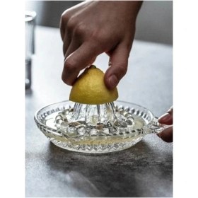 Resim K-Yonlineticaret Cam Limon Sıkacağı 