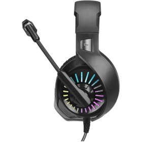 Resim Ceponya GH-890 Xtrike Me Oyuncu Kulaklığı 