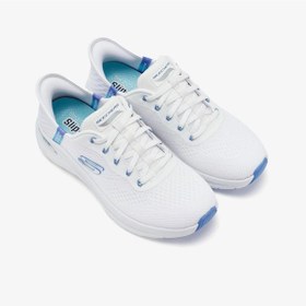 Resim Skechers Arch Fit 2.0 Easy Chic Kadın Günlük Spor Ayakkabı150066tk-wbl Beyaz 