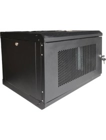 Resim Kastap Proline Serisi 6u Kabinet 600X450 mm (Perforeli Ön Kapak) 