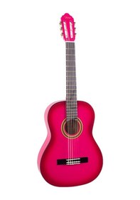 Resim Valencia Vc102Pks 1/2 Klasik Gitar 8-10 Yaş Grubu 