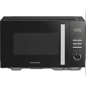 Resim Grundig GMF2121MMB Mikrodalga Fırın 