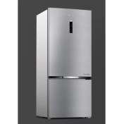 Resim Arçelik 278552 Eı No Frost Buzdolabı Inoks 