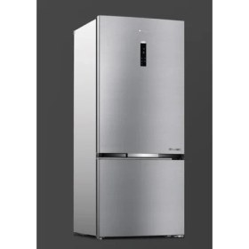 Resim Arçelik 278552 Eı No Frost Buzdolabı Inoks 