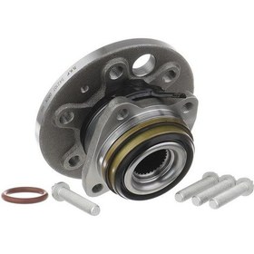 Resim Skf Vkba6748 Teker Rulmanı Arka Mercedes Sprınter B906 . Vw Crafter 30-35-50 Porya A9063500149-2e0501171e 
