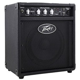 Resim Peavey Max 158 Bas Gitar Amfi 