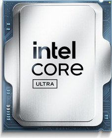 Resim Intel Core Ultra 9 285k 3.7ghz 36mb 1851p Fansız Tray 