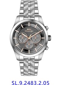 Resim Slazenger SL.09.2483.2.05 Erkek Kol Saati 