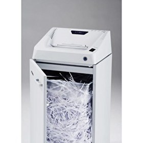 Resim Kobra 260.1 S4 E/S 3.8 MM Düz Kesim Profesyonel Evrak İmha Makinesi 80 Litre 