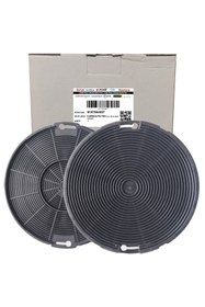 Resim Beko CTB 6250 B Aspirator (Telescopic) Karbon Filtri 1 Qutu Set Carbon Filters Filtre 