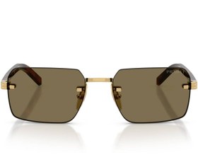 Resim Prada PR D55S 5AK90F 55 Unisex Güneş Gözlüğü 