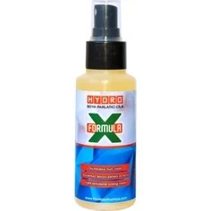 Resim Formula X Formulax Hydro Boya Koruyucu & Parlatıcı Sprey Cila 100 ml 