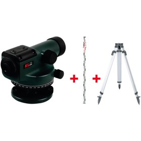 Resim KLPRO Klon3200 Optik Nivo 