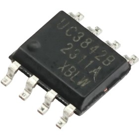 Resim Powermaster Uc 3842b Soıc-8 Smd Entegre Devre 