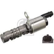 Resim FEBI 107417 Eksantrik Mili Kumanda Valfi Caddy 16- Golf VII 13- Jetta 11- Passat Polo 15- A3 A4 A5 Q2 Q3 15 04E906455D (WK661843) 