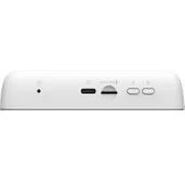 Resim Mercusys MT115 | 4g Lte Mobil Wi-Fi 6 Taşınabilir Modem | 150 Mbps 4g Hızı | 2400 Mah Pil ile 10 Saat Kullanım | Bilgi Ekranlı | 10 Cihaz Desteği | Sım Girişli Cep Wi-Fi | Mercusys App Kontrol 