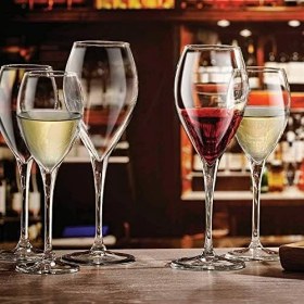 Resim Skygo Dajar 64657 Monte Carlo – 6 x Kırmızı Şarap, 265 ml 