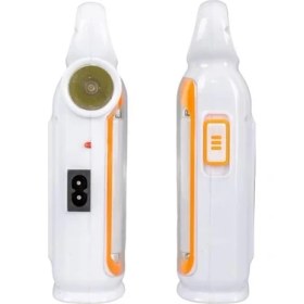 Resim OS-902 Solar Şarjlı Işıldak 