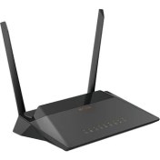Resim D-Link DSL-224 N300 VDSL2 2400 MHz Router 