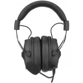 Resim HP DHE-8006 7.1 Surround RGB Oyuncu Kulaklığı 