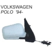 Resim Vm Volkswagen VW Polo Hatcback Ön Sağ Dış Dikiz Aynası1994 2001 