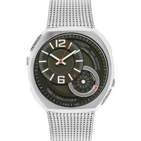 Resim Lee Cooper Lc07804.370 Erkek Kol Saati 