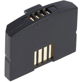 Resim Sennheiser Rs4200 li-Polimer Pil 523306 150 Mah İçin Uygun Pil 