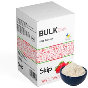 Resim SKIP Bulk Çilekli 400g 
