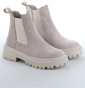 Resim Vojo 1631 Rahat Taban Chelsea Kadın Bot Bootie 