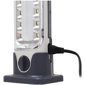 Resim Powermaster Lj-8830-1 20+1 Ledli Şarjlı Işıldak - 167164 