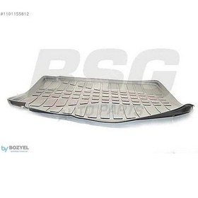 Resim Bmw F10 F11 F18 2010 2017 Bagaj Havuzu Oem No:51477222231 