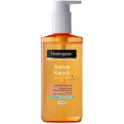 Resim Neutrogena Sivilce Karşıtı Yağsız Yüz Temizleme Jeli 200ml 