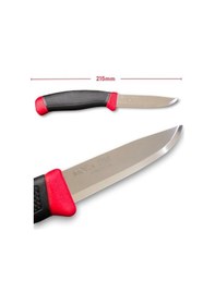 Resim Vıptec Vt875301 Çok Amaçlı Paslanmaz Çelik Bıçak Made İn Sweden 