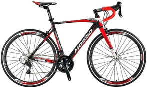 Resim Mosso Cavalier Sora 700C 