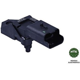 Resim Ngk 94263 - Emme Borusu Basınç Map Sensörü P206-p207-p307-p308-p 
