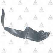 Resim Çamurluk Davlumbazı Elantra Ön 1996-2001 Sağ Oem No:86812-29000 Adet 